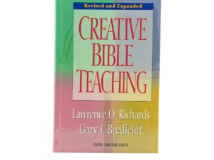 Creative Bible Teaching
