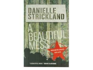 A Beautiful Mess: How God Re-Creates Our Lives