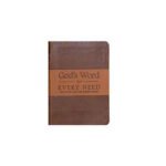 God's Word for Every Need: Devotions from the Father's Heart