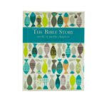 The Bible Story Retold in Twelve Chapters