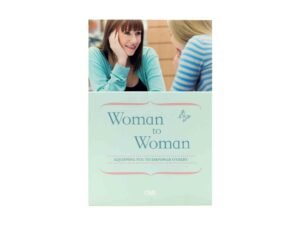 Woman to Woman