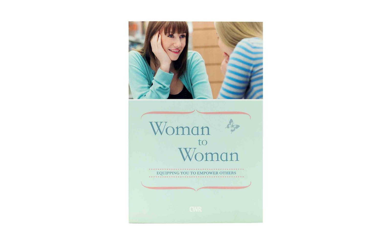 Christian Woman's Devotional and Bible Study Companion