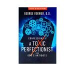 Confessions of a Toxic Perfectionist (Large & Bold Print)
