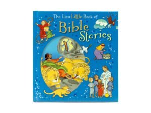 The Lion Little Book of Bible Stories