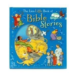 The Lion Little Book of Bible Stories