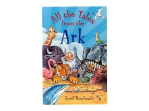 All the Tales from the Ark