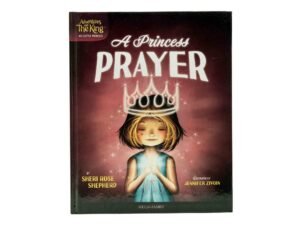 A Princess Prayer