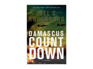 Damascus Countdown