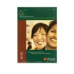 Life Application Bible Study on the book of Acts in the New Living Translation