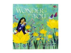 The Wonder that is you