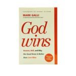 Christian literature explores heaven, hell, and divine love in this book.