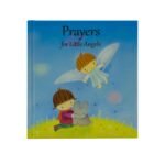Prayers for Little Angels