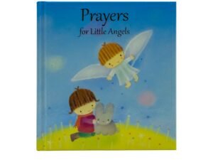 Prayers for Little Angels