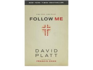 Follow Me: A Call to Die, A Call to Live