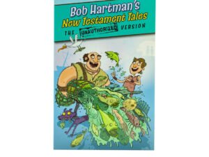 New Testament Tales (The Unauthorized Version)
