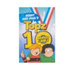 Benny and Paul's Topz 10 Heroes of the Bible