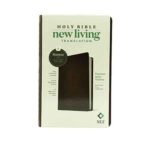 NLT Premium Value Thinline Bible, Filament Enabled