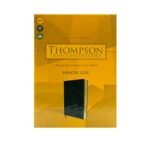 KJV Thompson Chain-Reference Bible: Handy Size