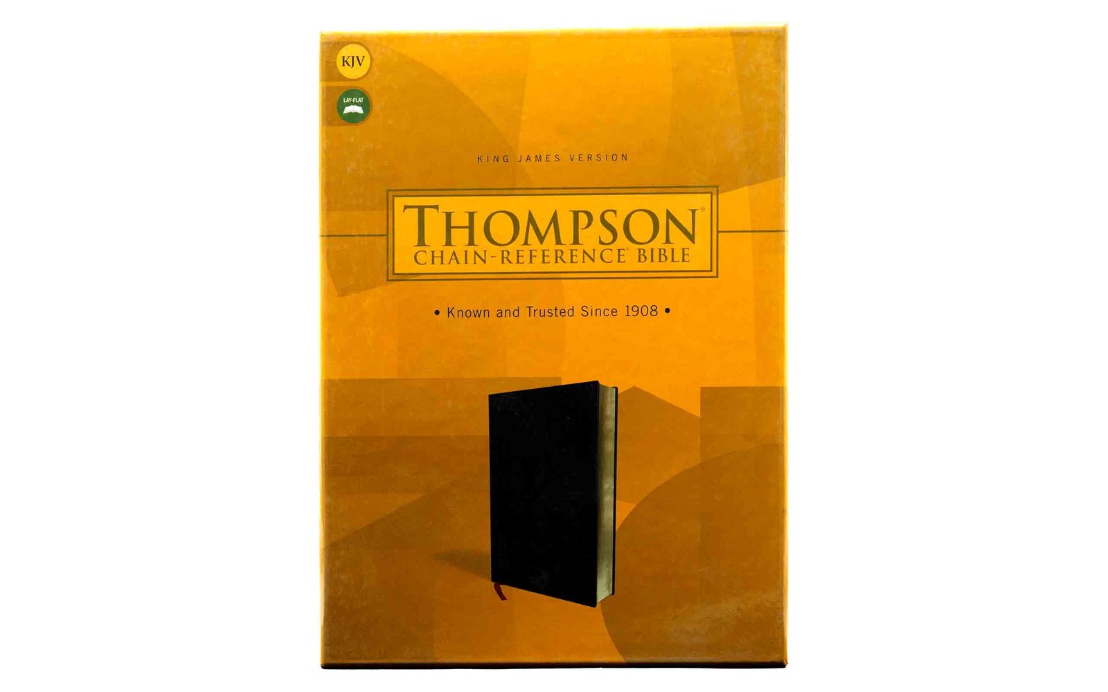 KJV Thompson Chain-Reference Bible