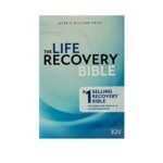 KJV The Life Recovery Bible