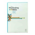 NLT The Wayfinding Bible Black