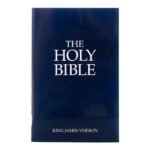 KJV Holy Bible