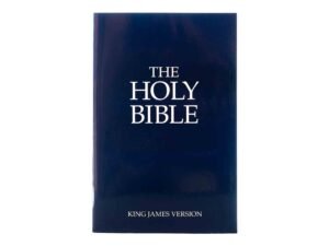 KJV Holy Bible