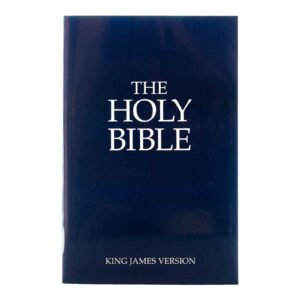 KJV Holy Bible