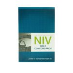 NIV Bible Concordance