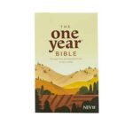 NIV One year Bible