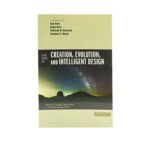 Four Views on Creation, Evolution, and Intelligent Design