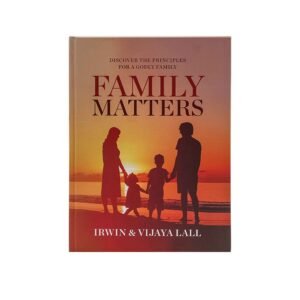 Family Matters: Discover the Principles for a Godly Family
