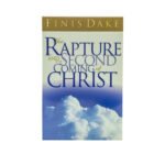 The Rapture and Second Coming of Christ