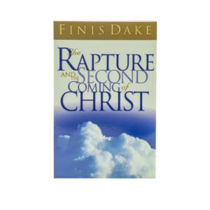 The Rapture and Second Coming of Christ