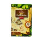 NIV Adventure Bible Field Notes: John