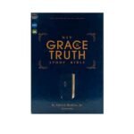 Study the Bible with NIV The Grace and Truth Study Bible