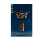 NIV The Grace and Truth Study Bible