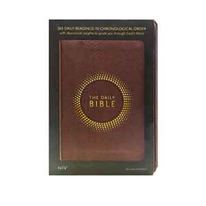 The Daily Bible