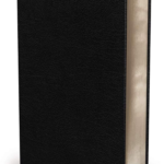 NIV Biblical Theology Study Bible: New International Version, Biblical Theology Study Bible, Black, Bonded Leather, Comfort Print; Follow God s Redemptive Plan As It Unfolds Throughout Scripture Bonded Leather