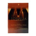 Apollos Old Testament Commentary: Joshua