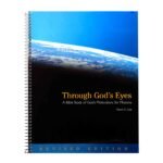 Through God's Eyes: A Bible Study of God's Motivations for Missions