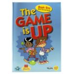 The Game Is Up: Old Testament Book one