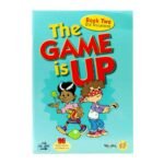 The Game Is Up ? Old Testament, Book 2