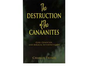 Exploring the biblical account of the Canaanites' destruction from a theological perspective