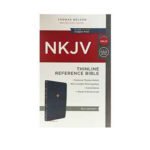 NKJV Thinline Reference Bible