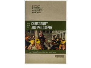 Four Views on Christianity and Philosophy