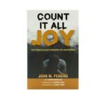 Christian Bible study and devotionals for spiritual growth and reflection on suffering and joy.
