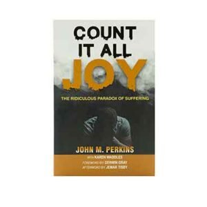Christian Bible study and devotionals for spiritual growth and reflection on suffering and joy.