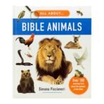 Exploring the fascinating world of Bible animals, featuring over 100 fascinating facts and insights.