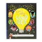 God's Very Good Idea Storybook: A True Story of God's Delightfully Different Family